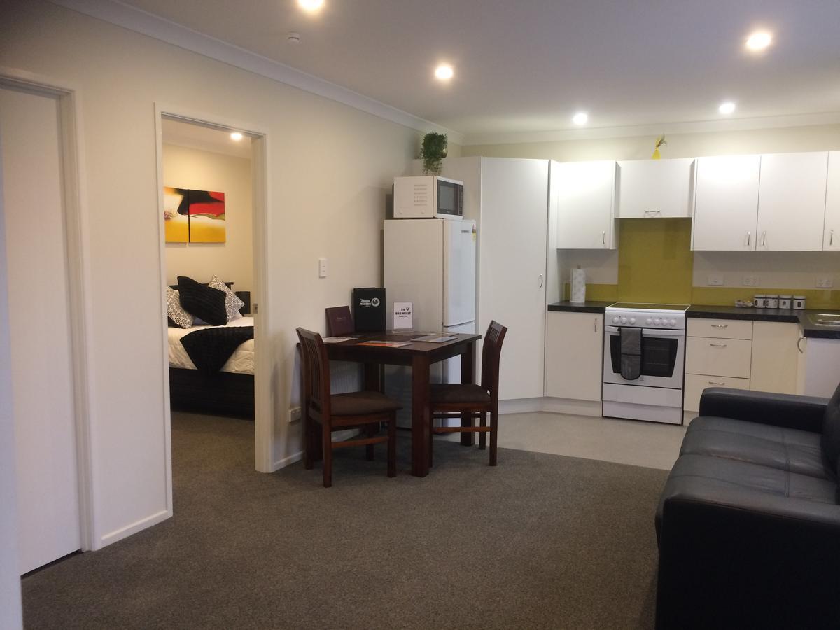 Apartamento Crow'S Nest Picton Exterior foto
