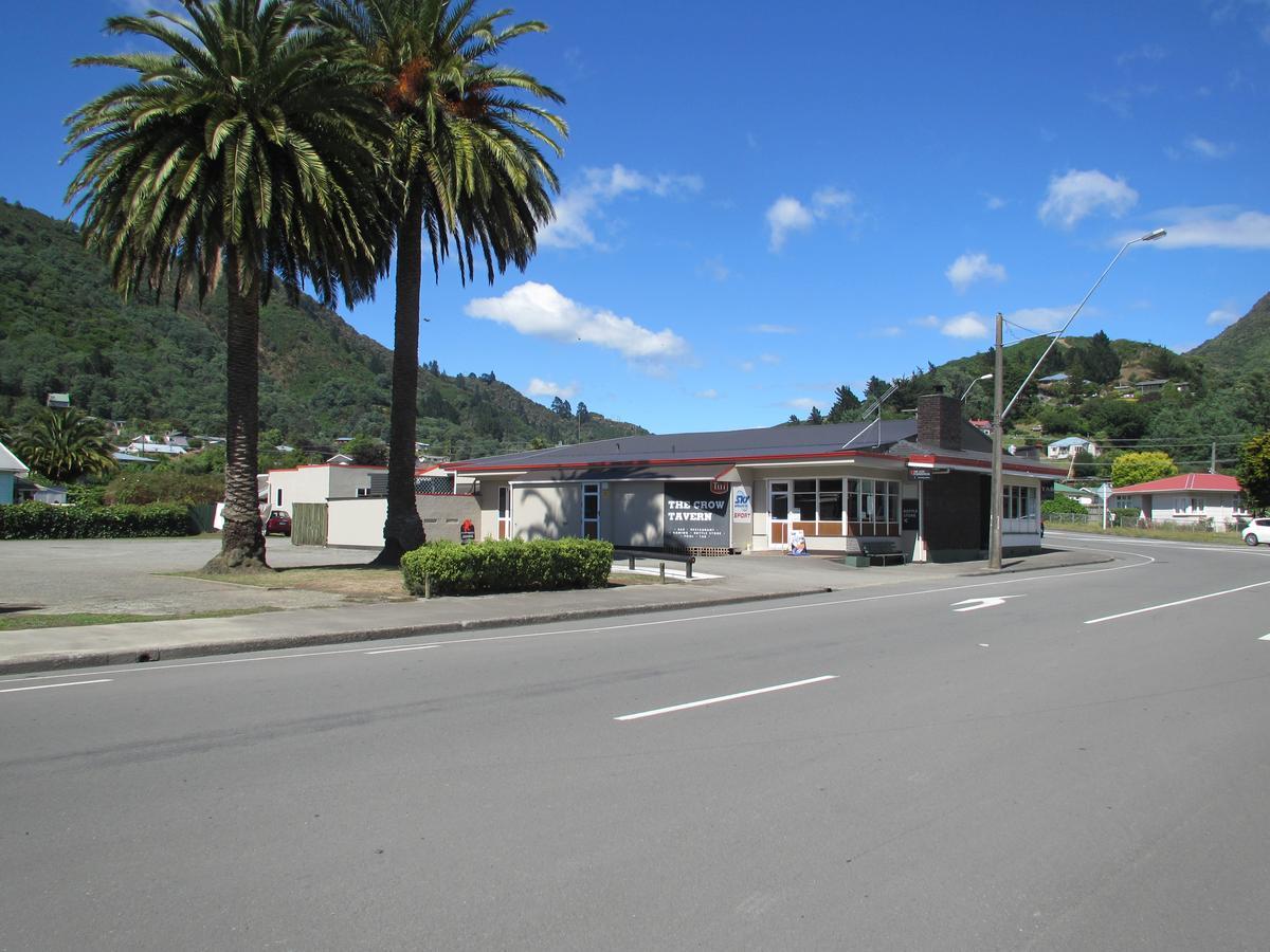 Apartamento Crow'S Nest Picton Exterior foto