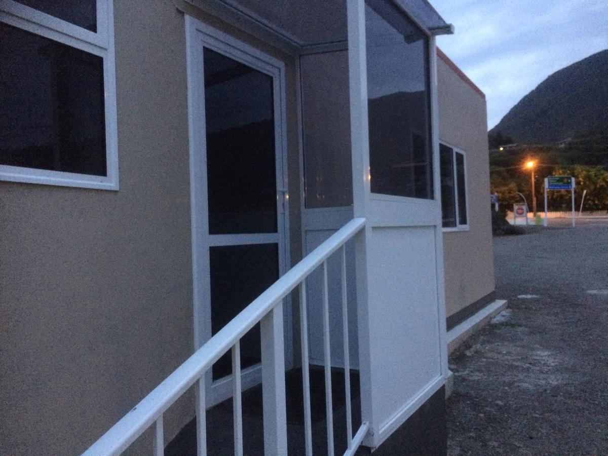 Apartamento Crow'S Nest Picton Exterior foto