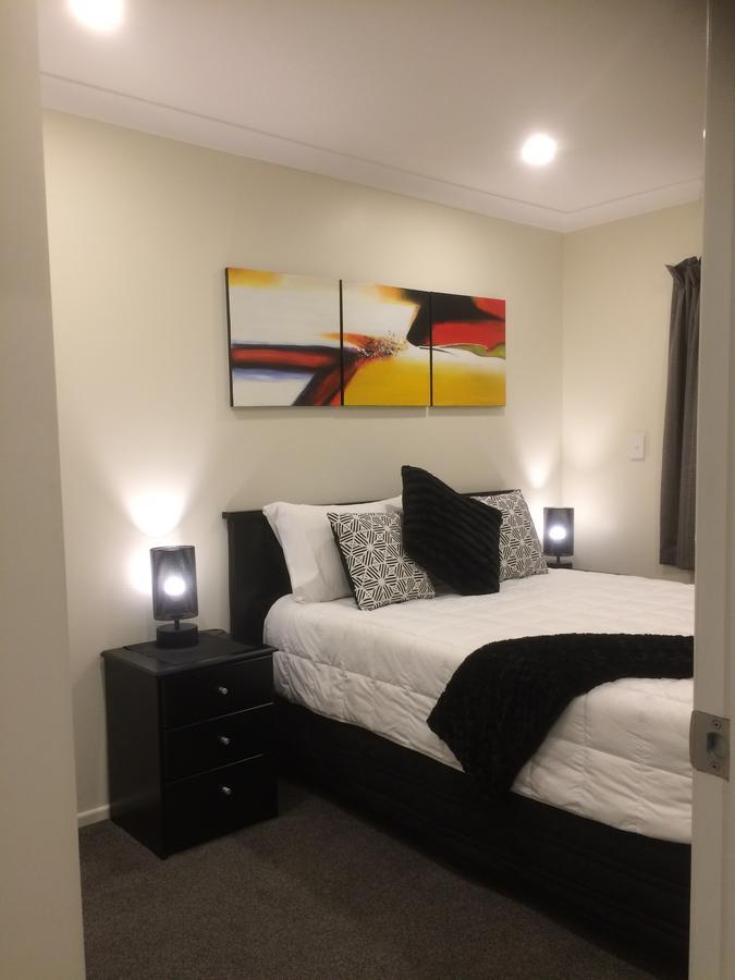Apartamento Crow'S Nest Picton Exterior foto