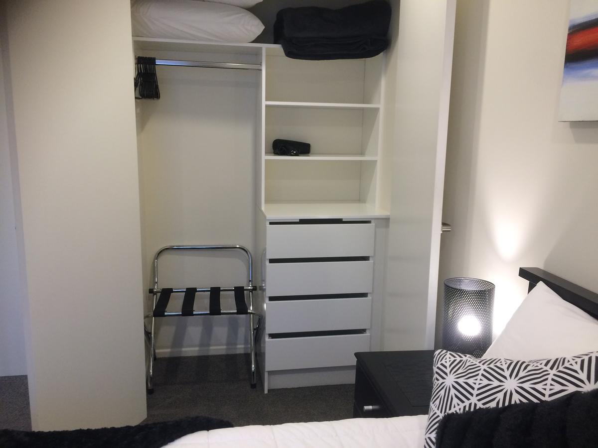 Apartamento Crow'S Nest Picton Exterior foto