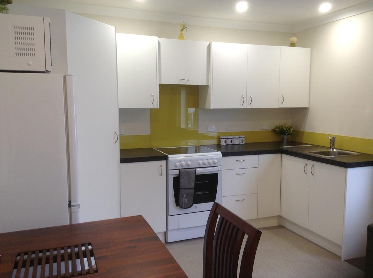 Apartamento Crow'S Nest Picton Exterior foto